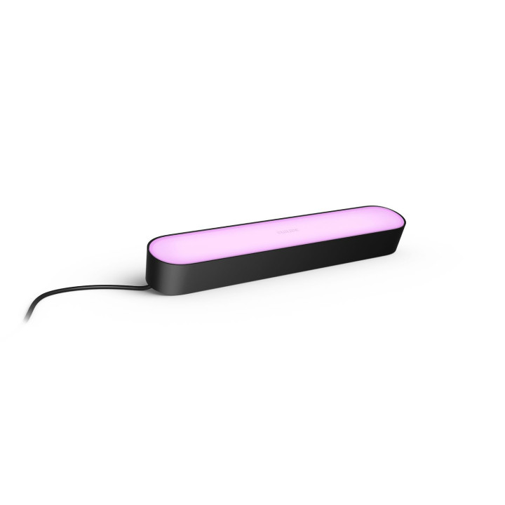 Philips Ambiente branco e colorido Hue Embalagem com uma unidade de barra de luz Play