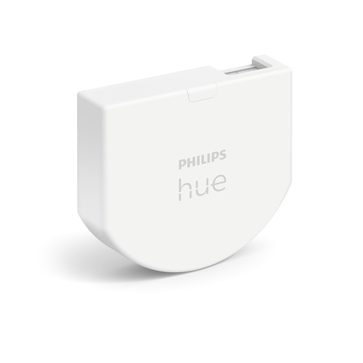Philips Hue Módulo Interruptor de Parede (2 Pack)