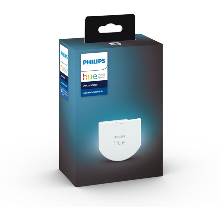 Philips Hue Módulo Interruptor de Parede