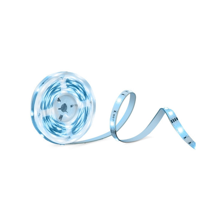 Fita LED TP-Link TP-Link L900-5 Smart Wi-Fi Light Strip 5 Metros