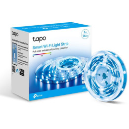 Fita LED TP-Link TP-Link L900-5 Smart Wi-Fi Light Strip 5 Metros