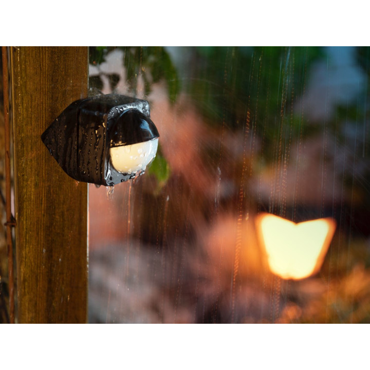 Sensor de Movimento Philips Hue Outdoor
