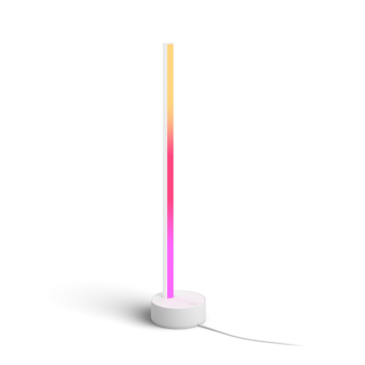 Candeeiro Philips Gradient Signe LED RGB
