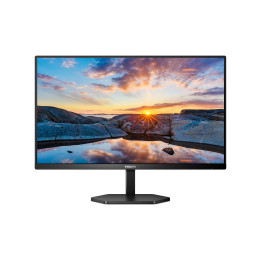 Philips 3000 series 24E1N3300A 00 LED display 60,5 cm (23.8") 1920 x 1080 pixels Full HD Preto