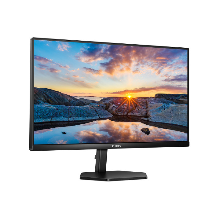 Philips 3000 series 24E1N3300A 00 LED display 60,5 cm (23.8") 1920 x 1080 pixels Full HD Preto