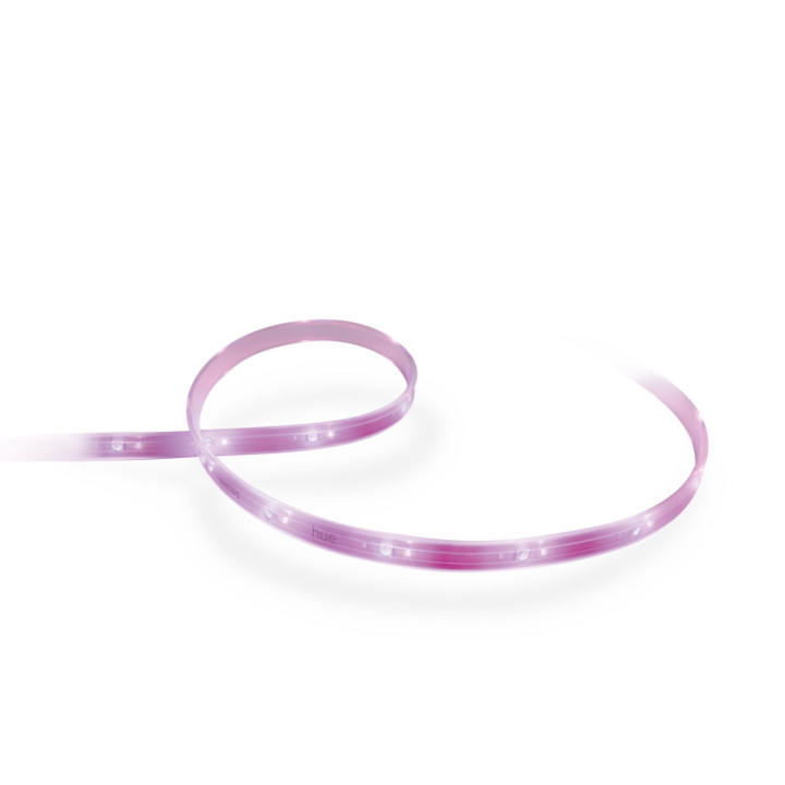 Extensão Fita LED Philips Lightstrip Plus V4 1m RGB