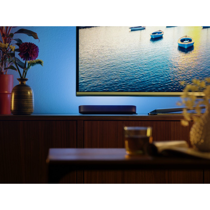 Extensão de Barra de Luz Philips Hue Play Luz Branca/RGB