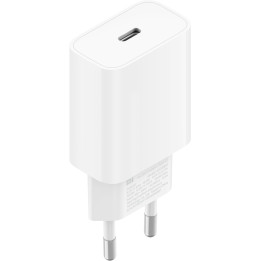 Carregador Xiaomi Mi 20W Branco
