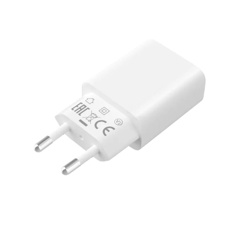 Carregador Xiaomi Mi 20W Branco