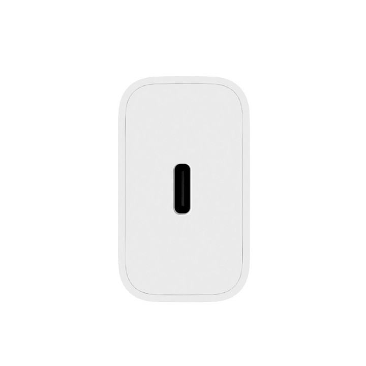 Carregador Xiaomi Mi 20W Branco
