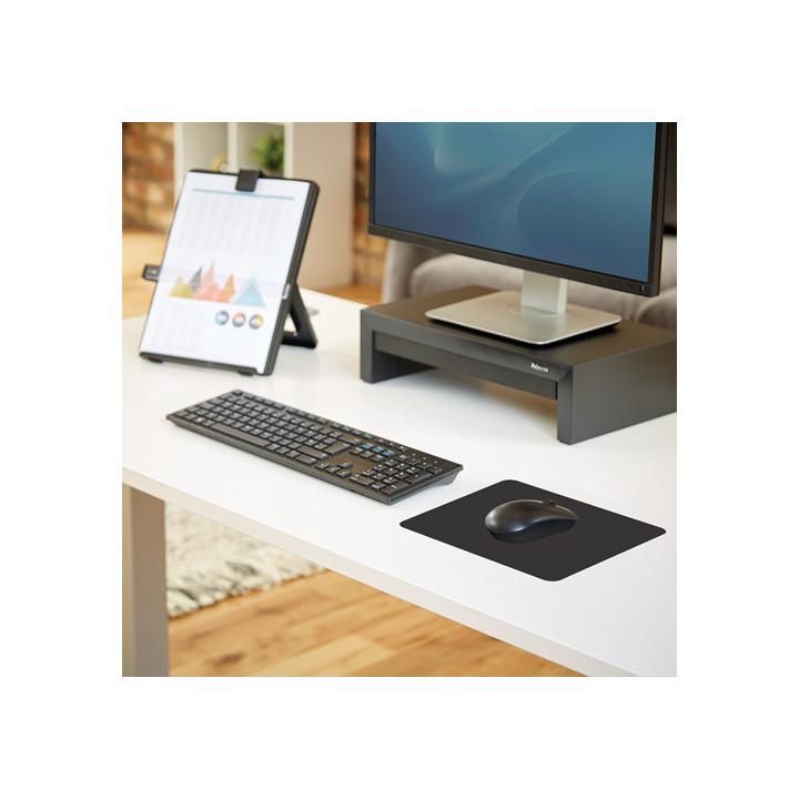 Fellowes Alfombrilla Preto