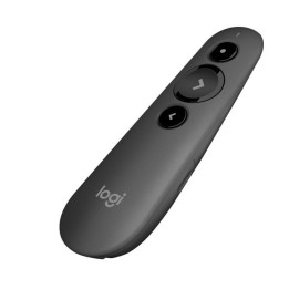 Comando para apresentações Logitech R500 Laser Presentation Remote