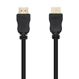 Cabo AISENS A119-0530 cabo HDMI 2 m HDMI Type A (Standard) Preto
