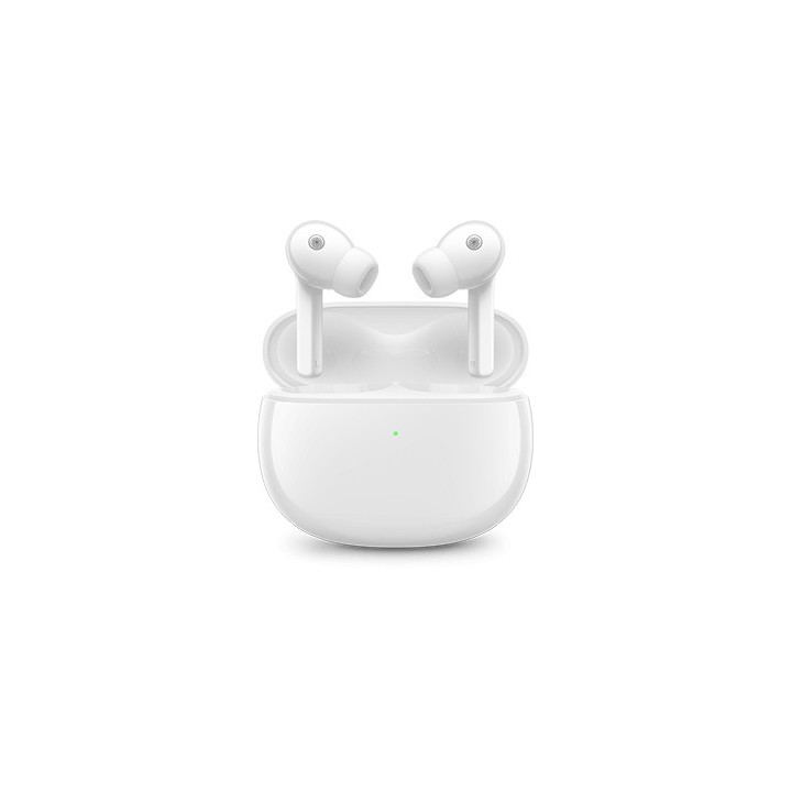 Xiaomi Buds 3 Auscultadores True Wireless Stereo (TWS) Intra-auditivo Chamadas Música Bluetooth Branco