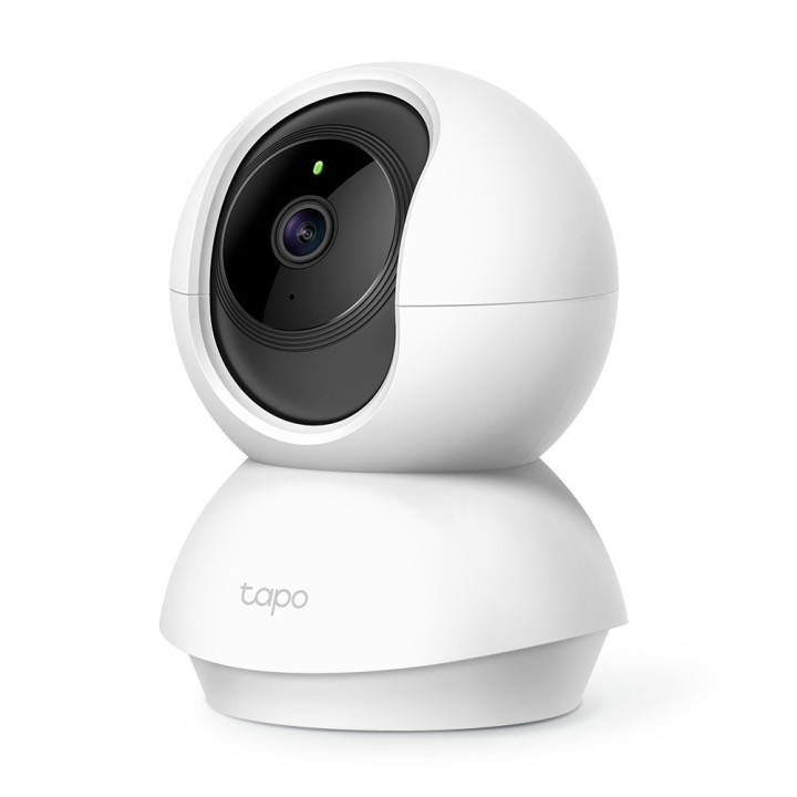 TP-LINK TC70 câmara de segurança Câmara de segurança IP Interior Esférica Teto parede