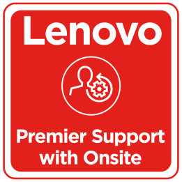 Lenovo 5 anos de Premier