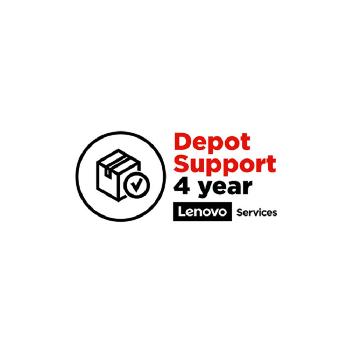 Lenovo 4Y Depot