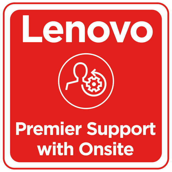 Lenovo 4 anos de Premier