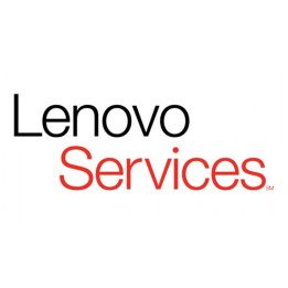 Lenovo 3 Year Onsite Support (Add-On)