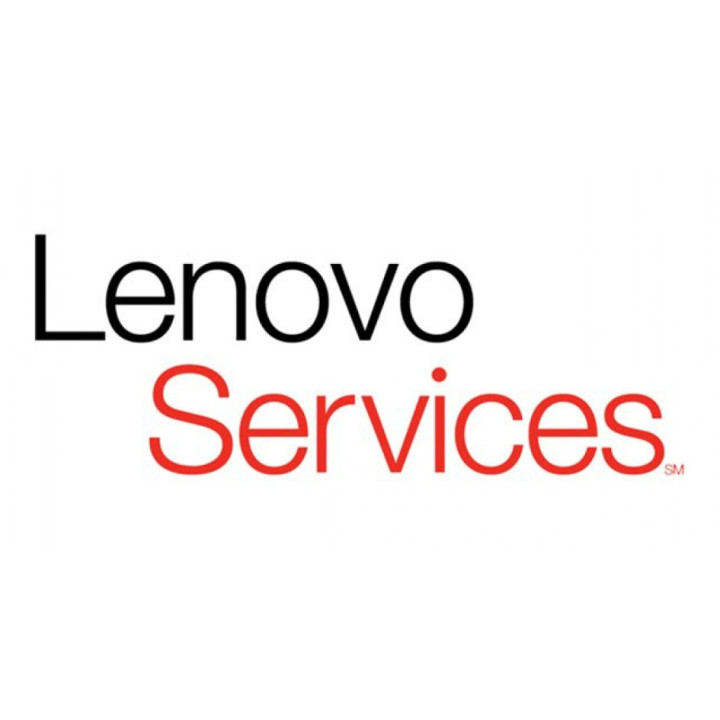 Lenovo 3 Year Onsite Support (Add-On)