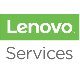 Extensão de garantia Lenovo 4Y International Services Entitlement Add