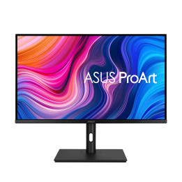 ASUS ProArt PA328CGV 81,3 cm (32") 2560 x 1440 pixels Quad HD Preto