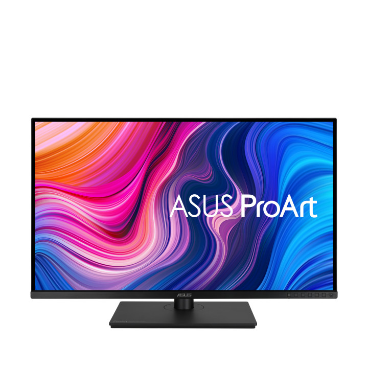ASUS ProArt PA328CGV 81,3 cm (32") 2560 x 1440 pixels Quad HD Preto