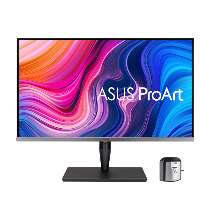 ASUS ProArt PA32UCG-K 81,3 cm (32") 3840 x 2160 pixels 4K Ultra HD LED Preto