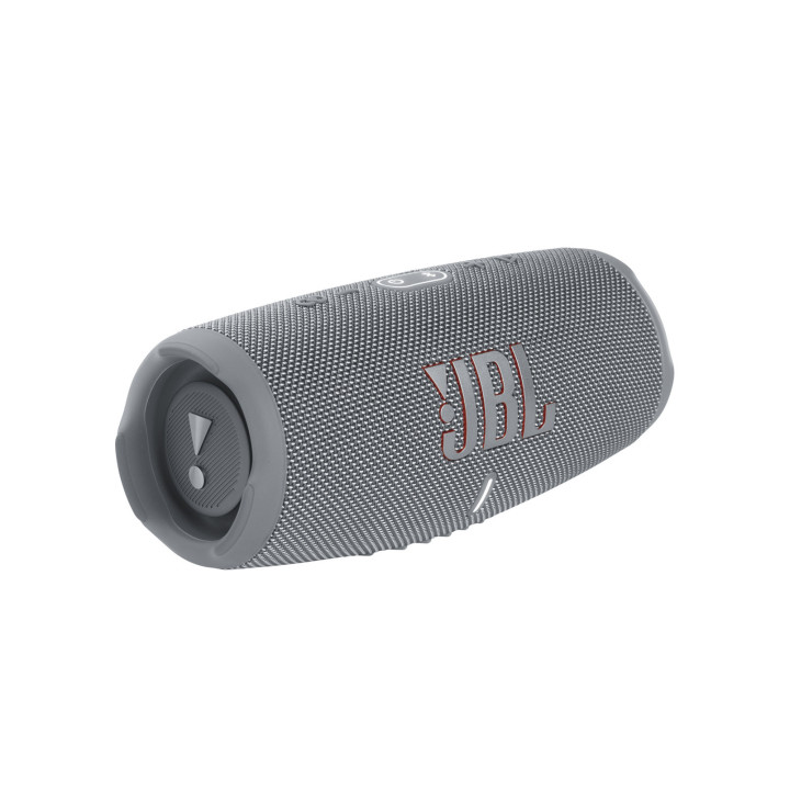 JBL CHARGE 5 Coluna portátil estéreo Cinzento 30 W