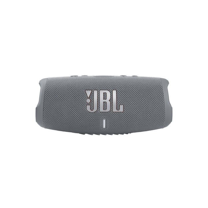 JBL CHARGE 5 Coluna portátil estéreo Cinzento 30 W