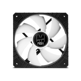 Ventoinha NOX H-FAN PRO 120mm Preto, Branco