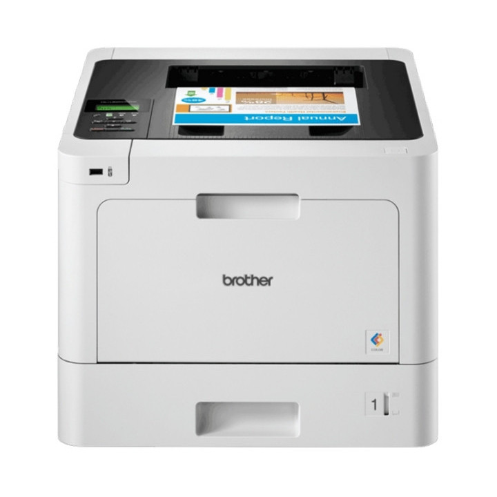Brother HL-L8260CDW impressora a laser Cor 2400 x 600 DPI A4 Wi-Fi