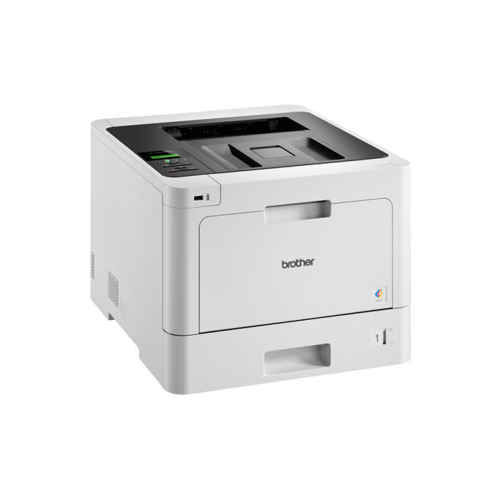 Brother HL-L8260CDW impressora a laser Cor 2400 x 600 DPI A4 Wi-Fi