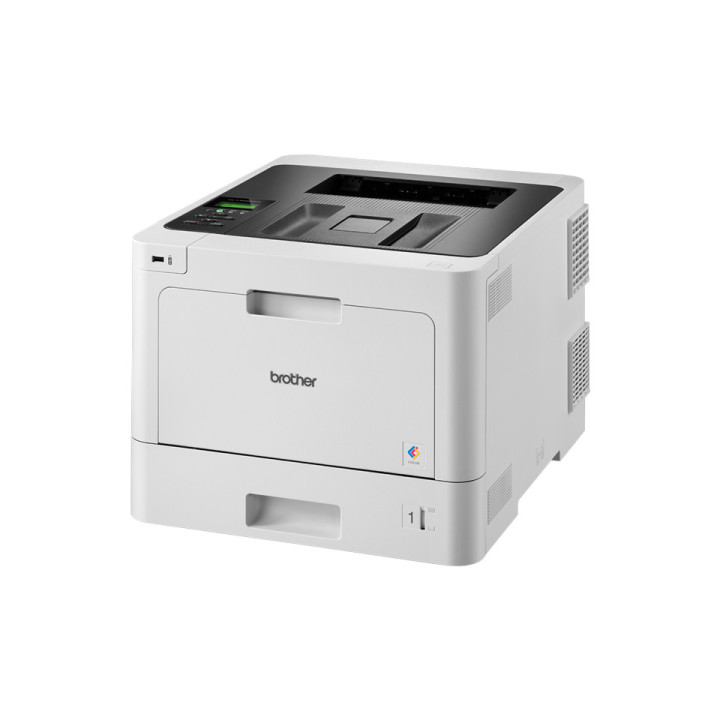 Brother HL-L8260CDW impressora a laser Cor 2400 x 600 DPI A4 Wi-Fi