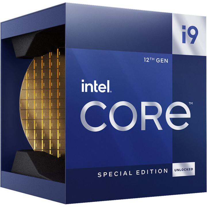 Processador Intel Core i9-12900KS 30 MB Smart Cache Box