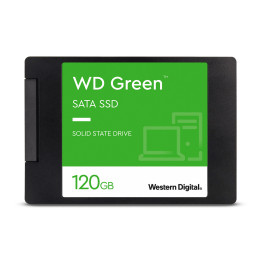 Western Digital Green WDS240G3G0A disco SSD 2.5" 240 GB Serial ATA III