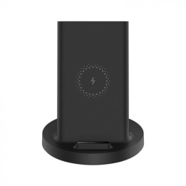 Carregador Wireless Xiaomi Mi 20W Preto