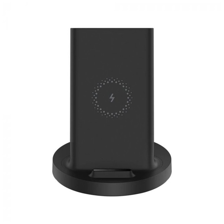 Carregador Wireless Xiaomi Mi 20W Preto