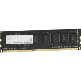 Memória G.Skill NT 8GB (1x8GB) DDR3 1600MHz CL5