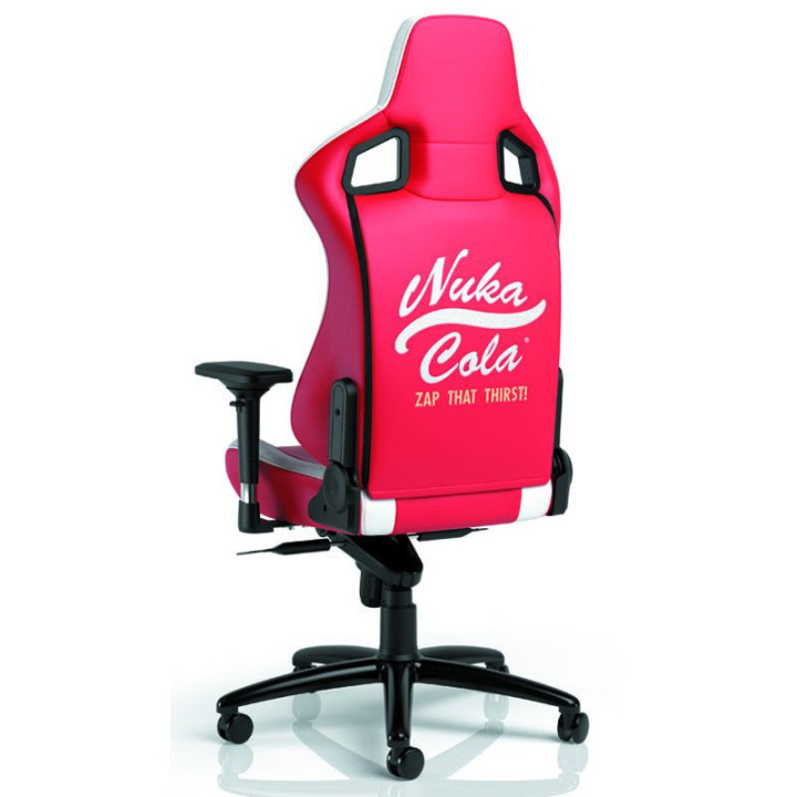 Cadeira noblechairs EPIC - Fallout Nuka-Cola Edition