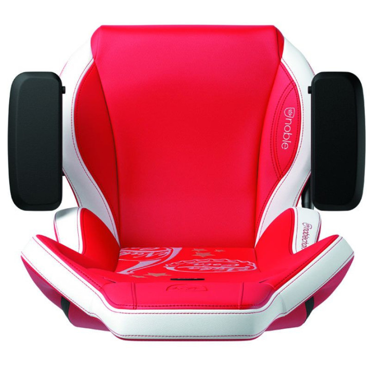 Cadeira noblechairs EPIC - Fallout Nuka-Cola Edition