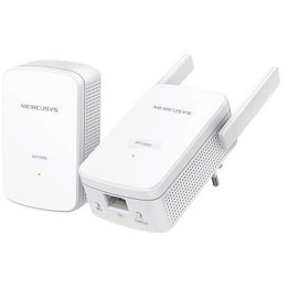Powerline Mercusys MP510 KIT AV1000 Gigabit Powerline WiFi Kit