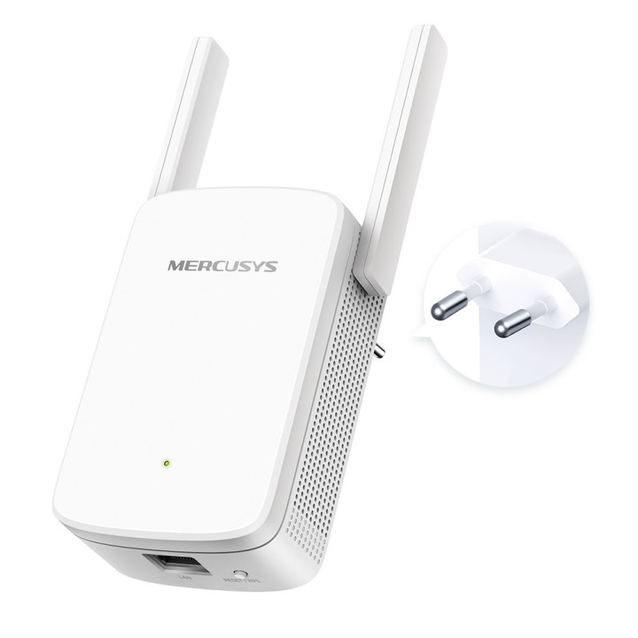 Range Extender MERCUSYS AC1200 Wi-Fi 1200 Mbit/s