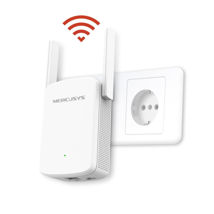 Range Extender MERCUSYS AC1200 Wi-Fi 1200 Mbit/s