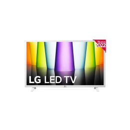 LG 32LQ63806LC TV 81,3 cm (32") Full HD Smart TV Wi-Fi Branco