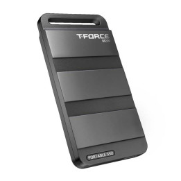 Disco Externo SSD Team Group T-FORCE M200 2TB USB Type-C
