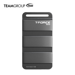 Team Group T-FORCE M200 4000 GB Preto