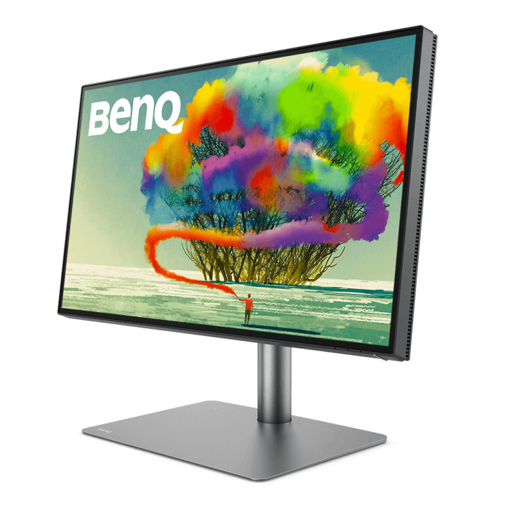 Benq PD2725U 68,6 cm (27") 3840 x 2160 pixels 4K Ultra HD LED Preto