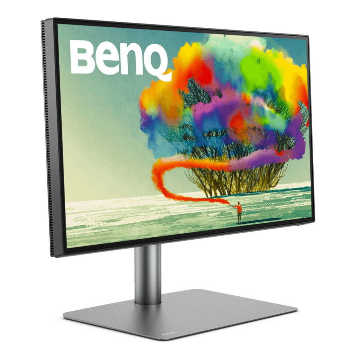 Benq PD2725U 68,6 cm (27") 3840 x 2160 pixels 4K Ultra HD LED Preto