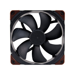 Ventoinha Noctua NF-A14 Industrial PPC PWM 3000 RPM 140 mm